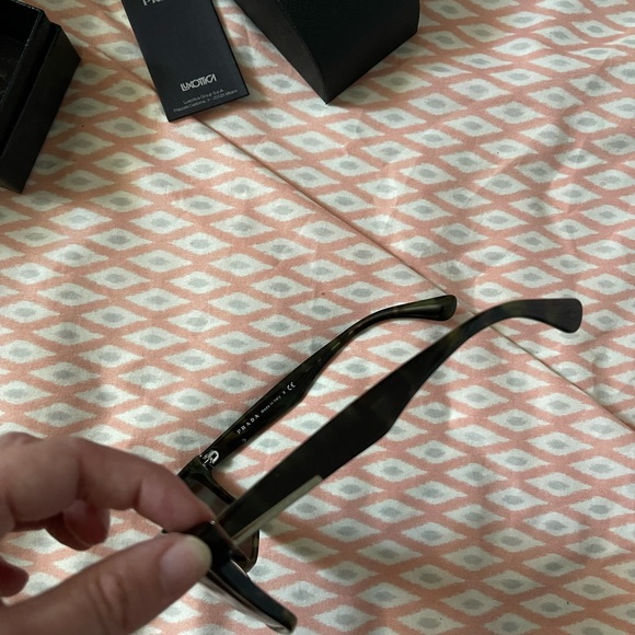 Prada women sunglasses